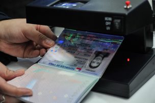 ¿Vas a viajar? Revisa aquí los requisitos, valores y vigencia del pasaporte chileno