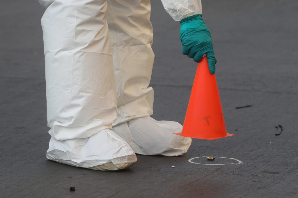 Delincuencia en Chile: estas son las 3 zonas de Santiago que la IA calificó como las más inseguras