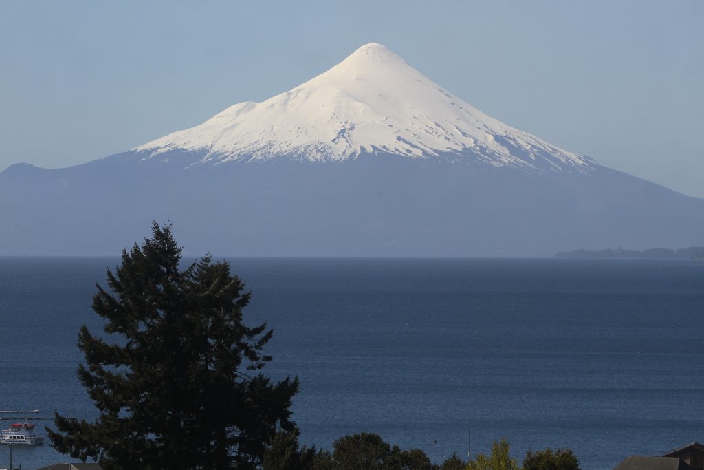 Los mejores destinos para aprovechar el último fin de semana largo en Chile