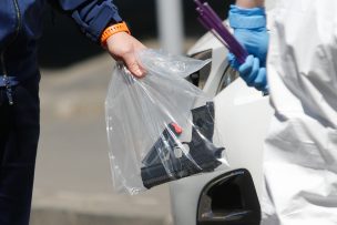 IA revela las comunas más peligrosas de Santiago por encerronas: conoce el ranking completo