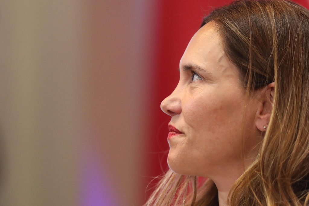 Magdalena Piñera recuerda a su padre y a su tío Miguel con emotiva publicación antes de la segunda vuelta