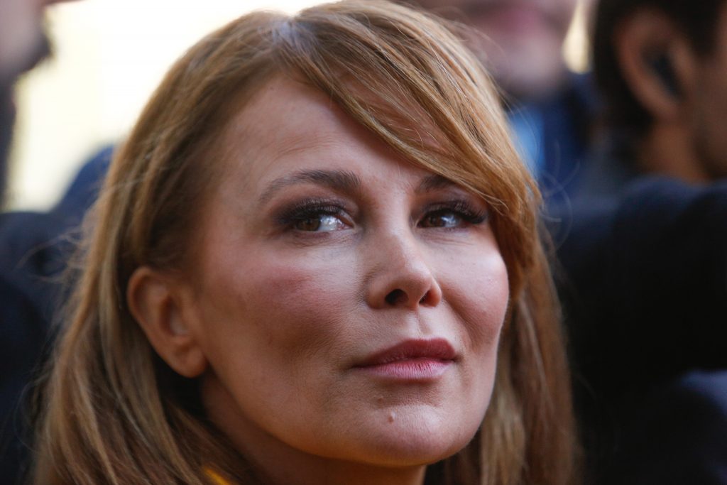 Cathy Barriga rechaza acuerdo con la Fiscalía: 