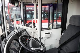 Anuel en Chile: Red Movilidad reforzará recorridos para su concierto de este domingo