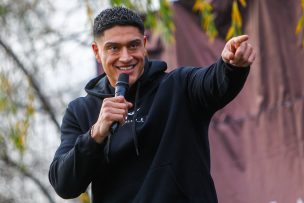 “No paro hasta tener un hombrecito”: Comentario de Sammis Reyes desata furia masiva en redes