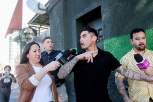 Caos tras la formalización: Pineda enfrenta a la prensa con comentario que dejó a todos helados