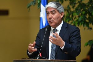 Diputado Leal (UDI): “El Gobierno se quiere despedir destruyendo aún más el empleo en Chile”