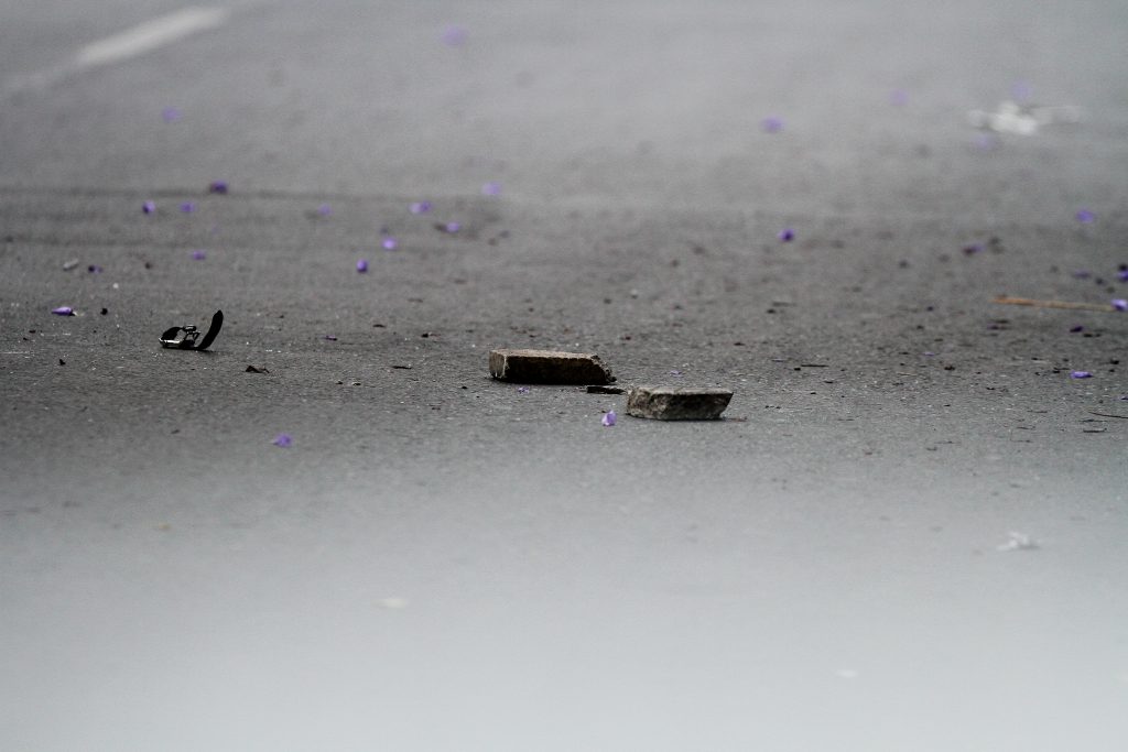 Detective de la PDI fue baleado al enfrentar robo en su casa: está en riesgo vital