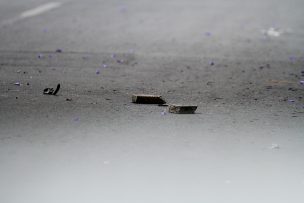 Detective de la PDI fue baleado al enfrentar robo en su casa: está en riesgo vital