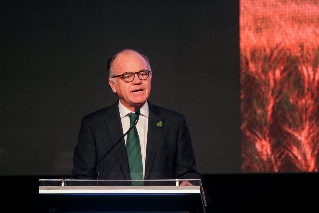 Antonio Walker (SNA): 