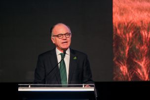 Antonio Walker (SNA): 