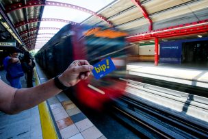 Segunda vuelta: Metro, EFE y más de 2 mil servicios rurales del país serán gratuitos