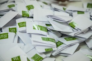 Servel: primeros resultados de la segunda vuelta estarían cerca de las 19:00 horas