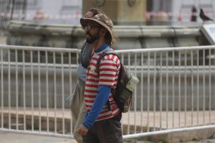 ¡A hidratarse! Dirección Meteorológica anticipa 29° y cielo despejado en la RM