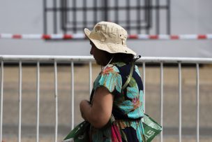 Santiago amanece despejado: revisa el pronóstico de este lunes 1 de diciembre