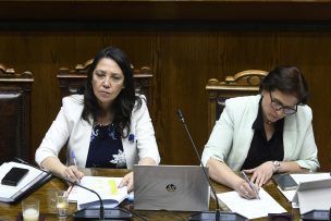 Gobierno se abre a modificar proyecto del FES para lograr su aprobación: 