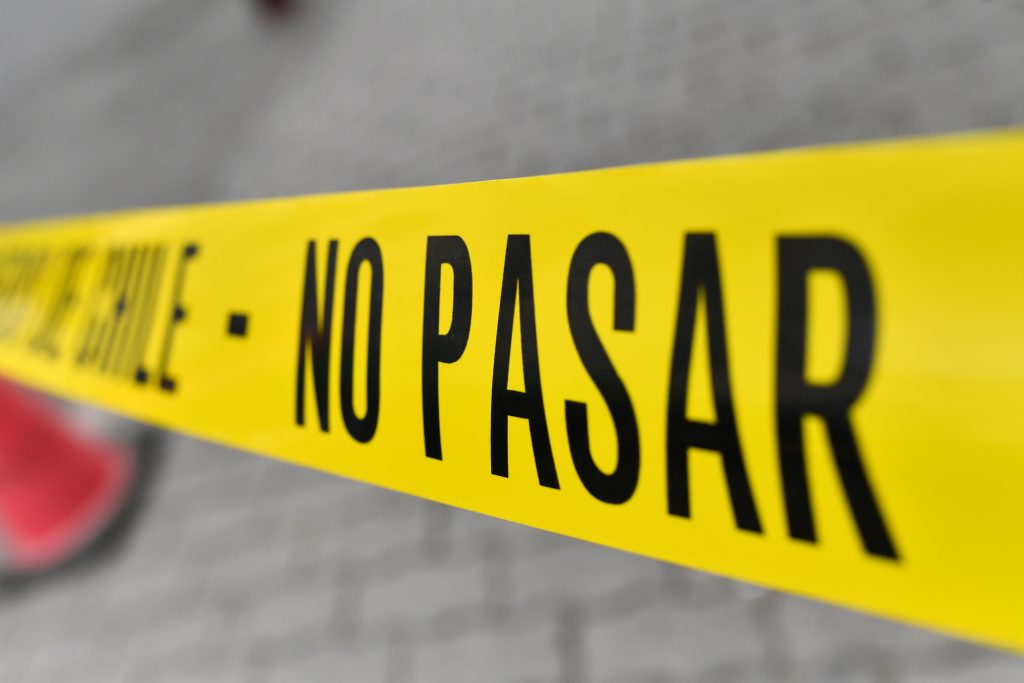 Carabineros detiene a dos sujetos por robo de desfibrilador desde CESFAM