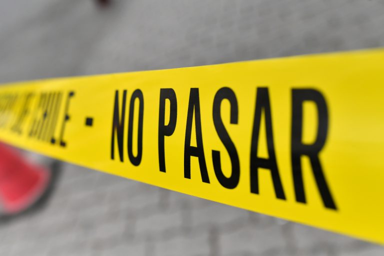 Hallan cuerpo en Canal Santa Marta de Maipú: Se investigan causas de fallecimiento
