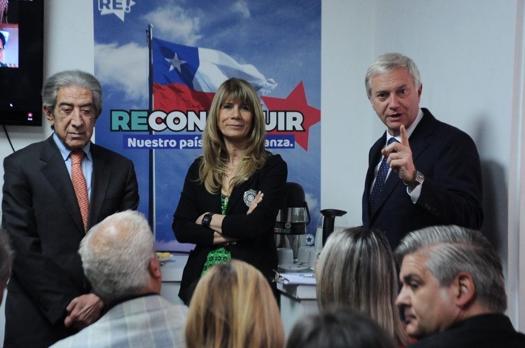 Demócratas confirma apoyo a Kast de cara a la segunda vuelta: 