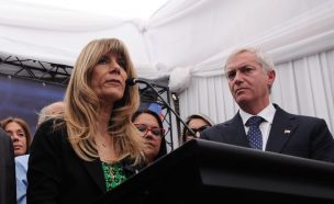 Ximena Rincón suma apoyo a Kast para evitar una “ultra izquierda llevándonos al despeñadero”