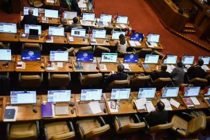 Comisión de Hacienda aprueba beneficios tributarios en contribuciones para adultos mayores