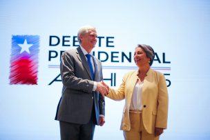 Último cara a cara: Jara y Kast enfrentarán debate Anatel rumbo a La Moneda