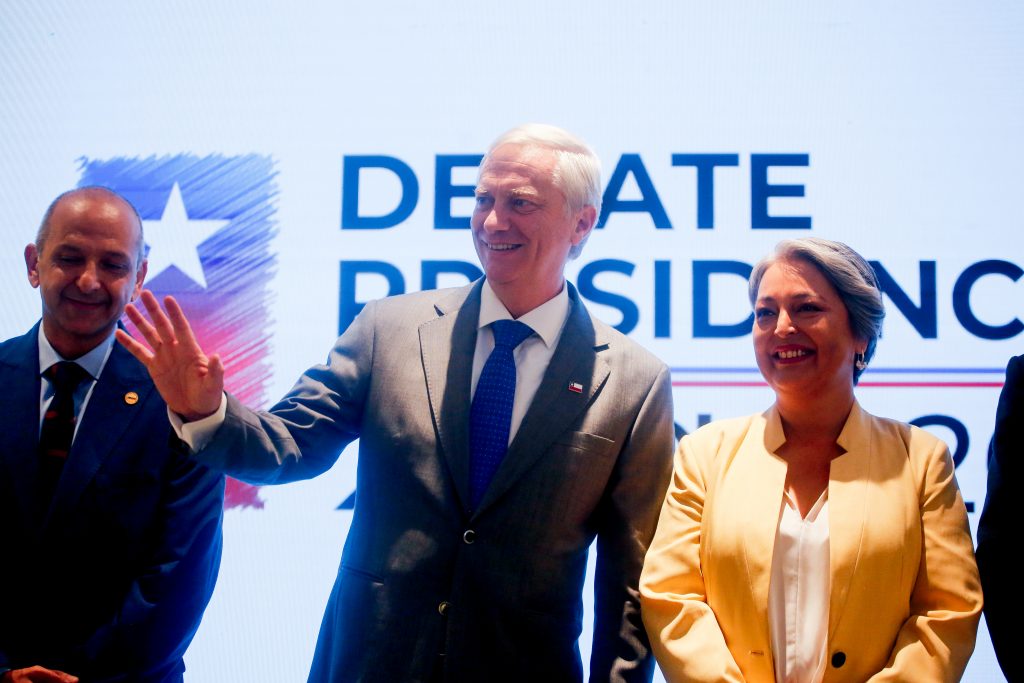 Debate ARCHI 2025: Revive ACÁ la transmisión completa