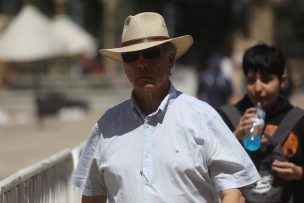 ¡Atención, capitalinos! Este viernes Santiago alcanzará 28° con sol radiante