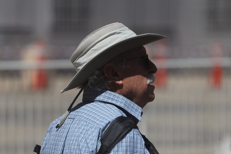 Hasta 35°C: DMC emite aviso por altas temperaturas para cuatro regiones del país