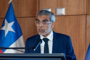 Chile refuerza cooperación con Perú ante control migratorio en la frontera norte