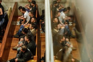 Prisión preventiva para 17 imputados en la causa de la mafia china: Excarabinero involucrado