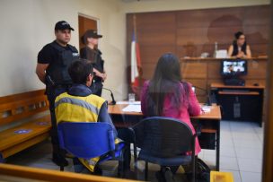 Fatal accidente en Valparaíso: chofer de microbús detenido por homicidio imprudente