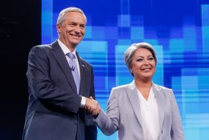 Cientista político y debate Anatel: 