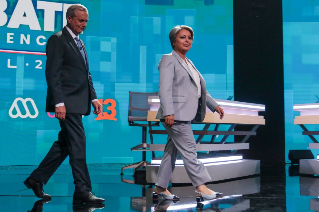 Caso Convenios desata cruce entre Jara y Kast: se acusan por figuras vinculadas a la corrupción