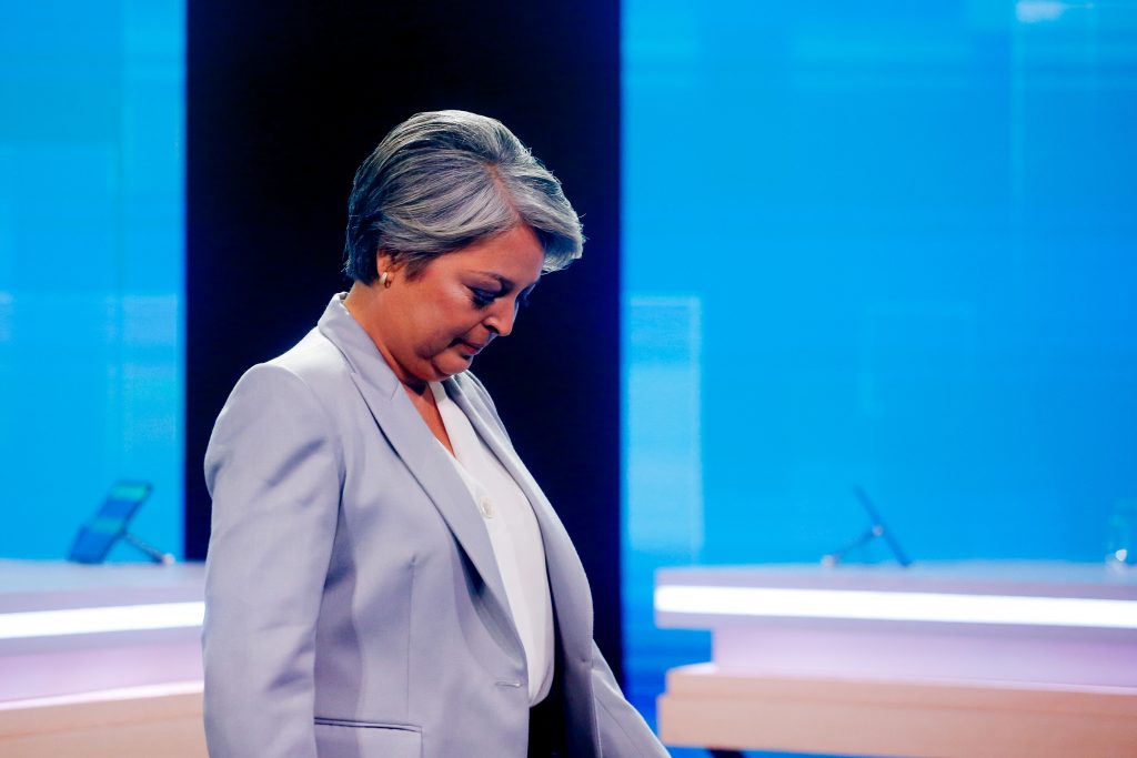 Jara cuestiona reconocimiento a María Corina Machado: “Ha tenido ciertos intentones golpistas”