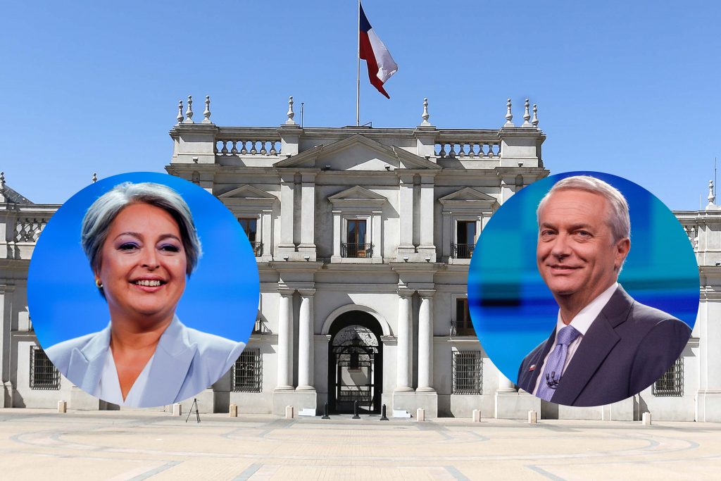 ¿Jeannette Jara o José Antonio Kast? Así proyecta la IA el resultado de la segunda vuelta presidencial