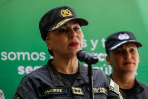 “Error inaceptable”: Gendarmería admite liberación por equivocación de reo en Rancagua