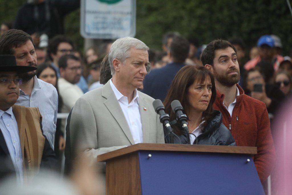 Kast responde a polémica por Lipigas y apunta a 