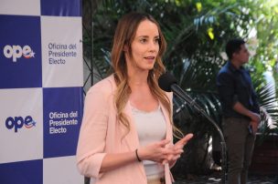 Mara Sedini detalla prioridades del gobierno electo de Kast y su agenda internacional