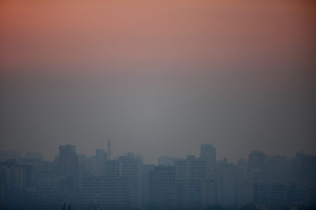 Incendios forestales: ¿Cómo afecta el humo a la salud de las personas?