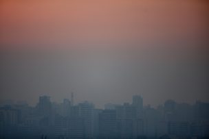 Incendios forestales: ¿Cómo afecta el humo a la salud de las personas?