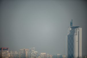 ¿Hay humo en el ambiente? Sigue estas recomendaciones