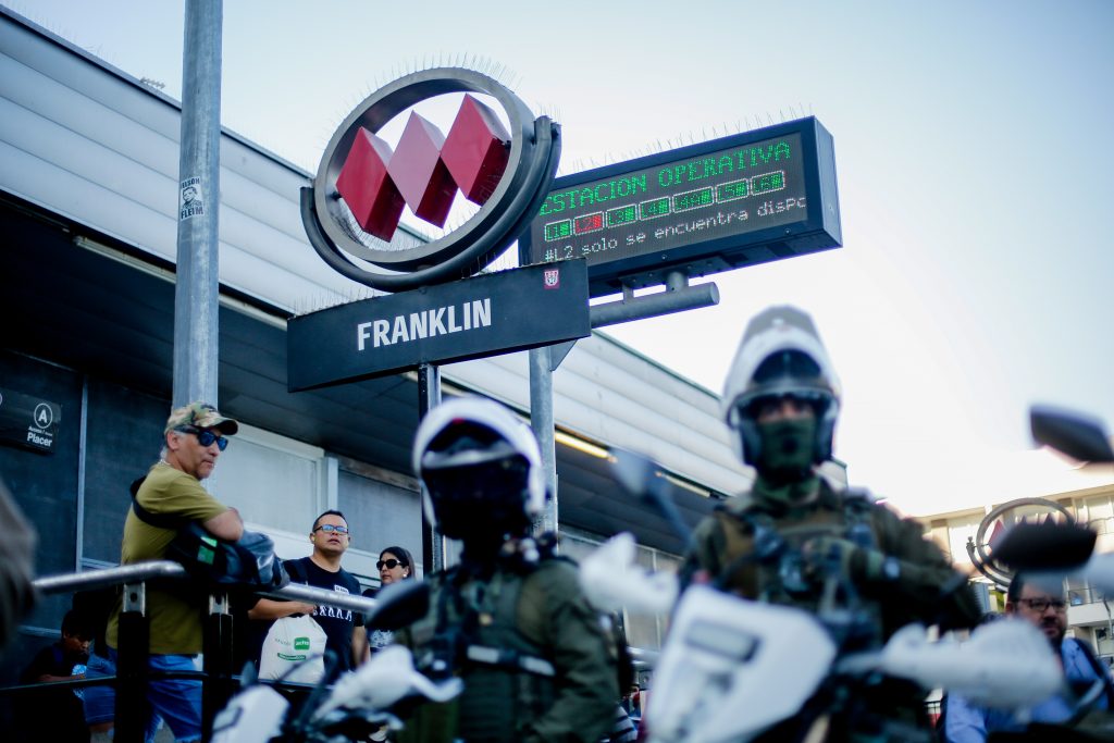Se restablece servicio en Línea 2 del Metro: trenes vuelven a operar en toda la red