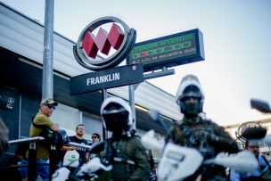 Se restablece servicio en Línea 2 del Metro: trenes vuelven a operar en toda la red