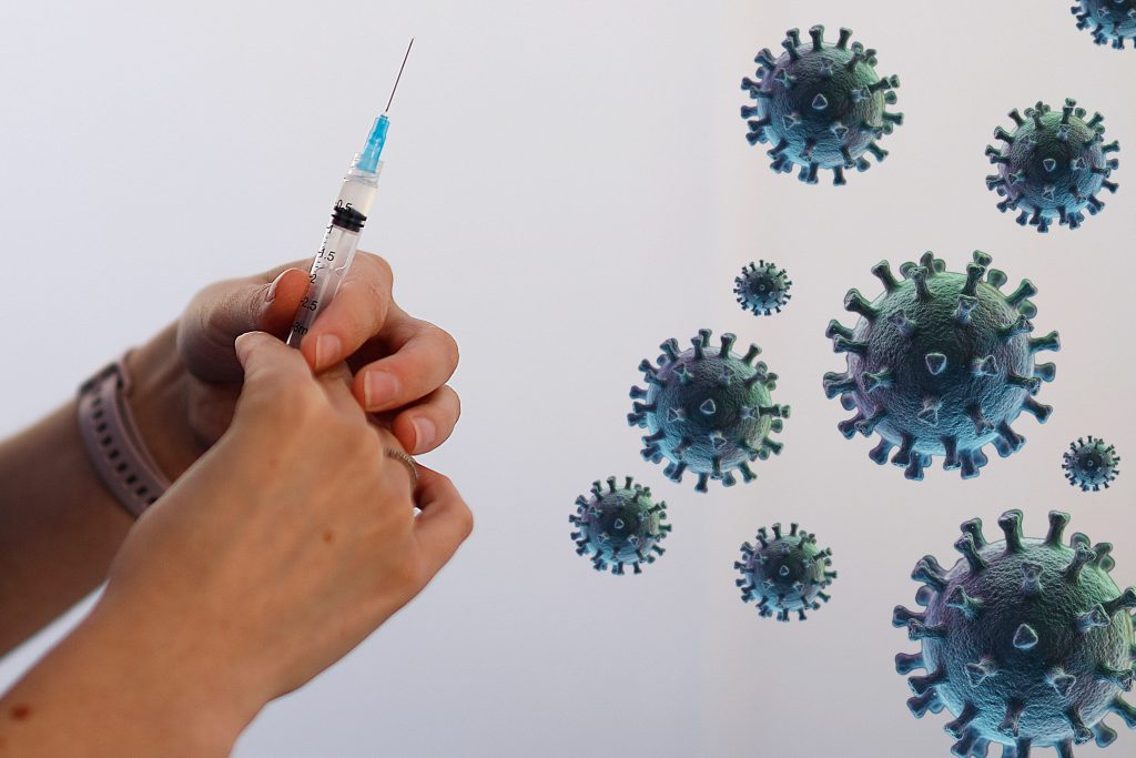 Influenza H3N2 en Chile: ¿Quiénes deben vacunarse y qué cuidados tener?