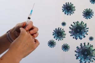 Influenza A (H3N2) en Chile: ¿Quiénes deben vacunarse y qué cuidados tener?