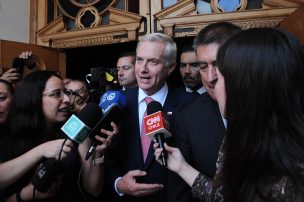 Kast emplaza a Brasil y Colombia para sumarse a corredor humanitario: “Tenemos que unirnos”