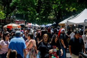 ¿Frío o calor en la RM? Revisa el pronóstico del tiempo para este miércoles 24 de diciembre