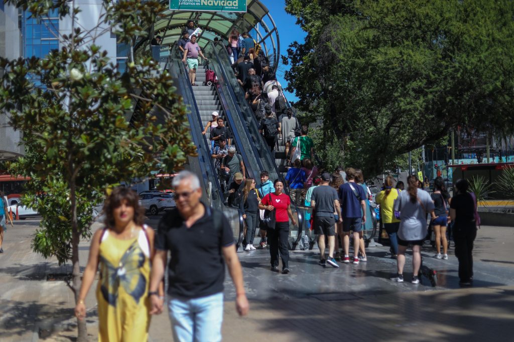 Horarios especiales: Así funcionará el comercio en Año Nuevo