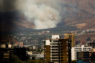 Aire contaminado: Qué hacer para cuidar tu salud y la de tu familia