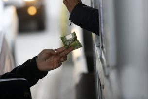 Año Nuevo e inicio de vacaciones: Conoce los peajes a “luca” por salida masiva de vehículos